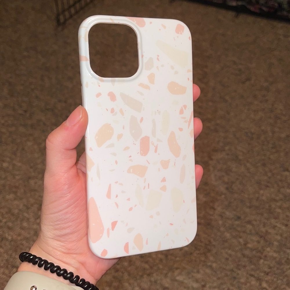 iPhone 12 Pro Max phone case